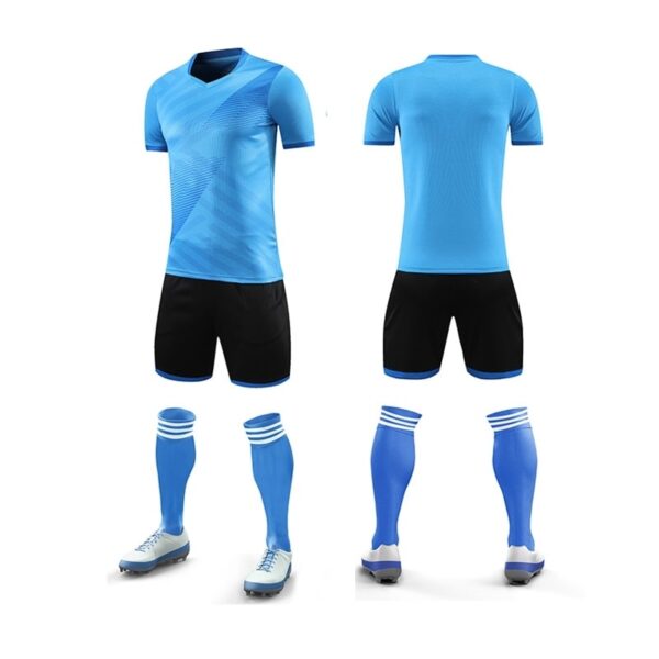 SOCCER UNIFORM
