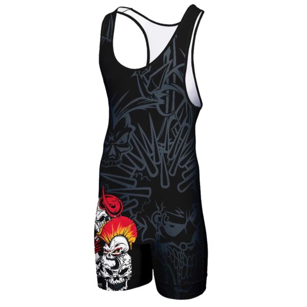 Wrestling Singlets