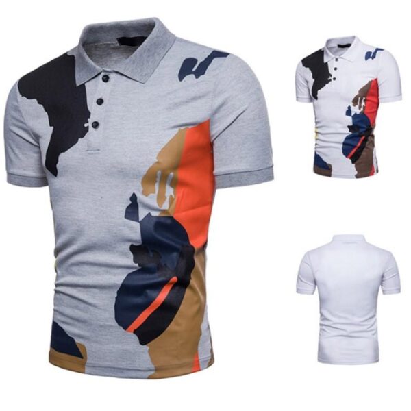Polo Shirts