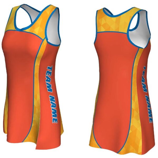 Netball Uniform