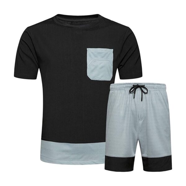 Summer Short Set