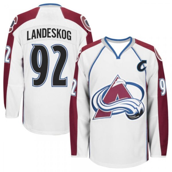 ICE HOCKEY JERSEY
