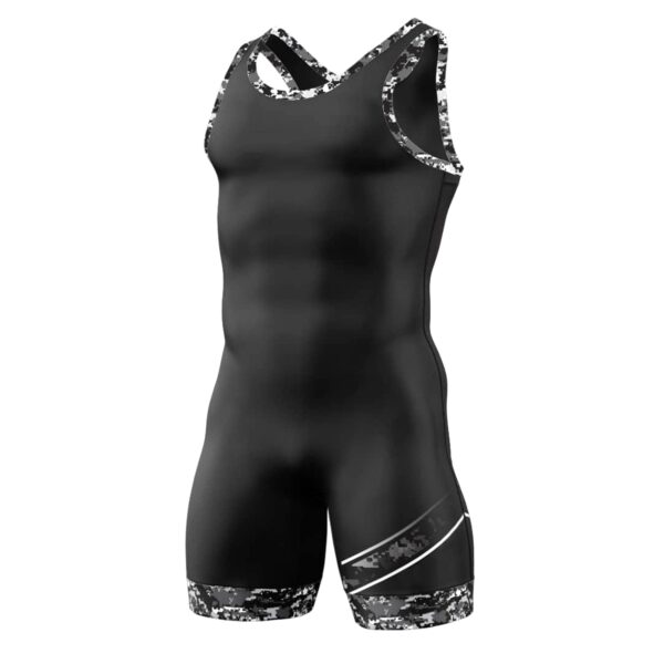 Wrestling Singlets
