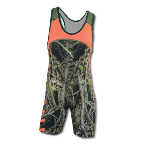 Wrestling Singlets