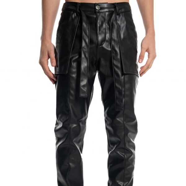 Leather Pants