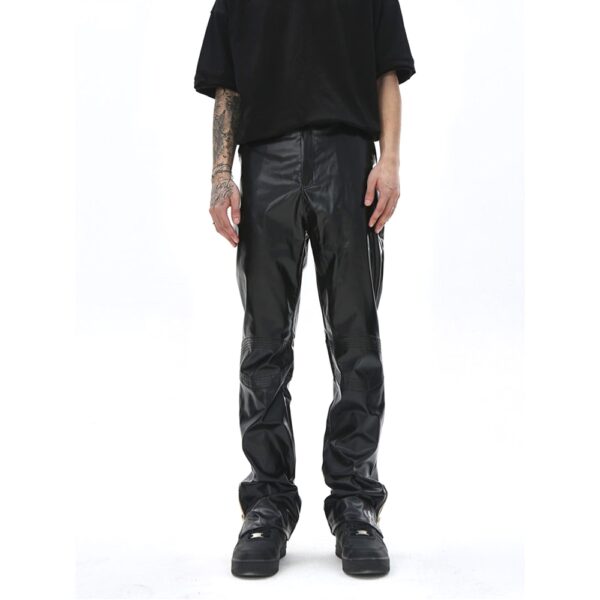 Leather Pants