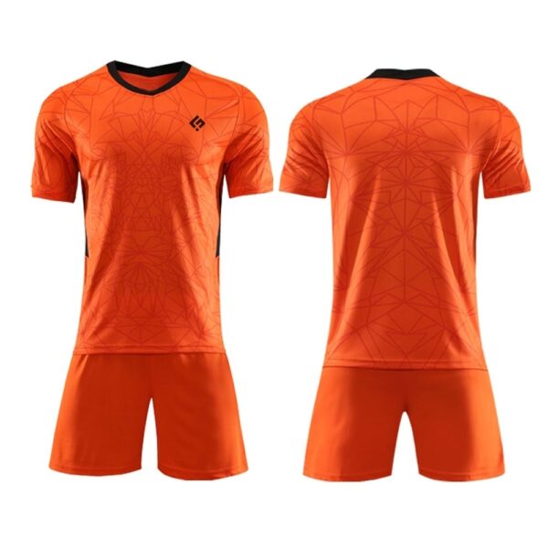 SOCCER UNIFORM