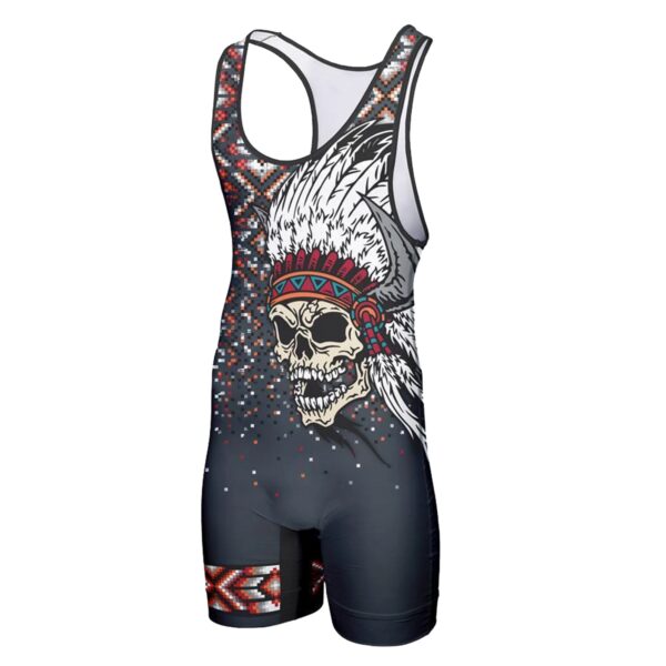 Wrestling Singlets