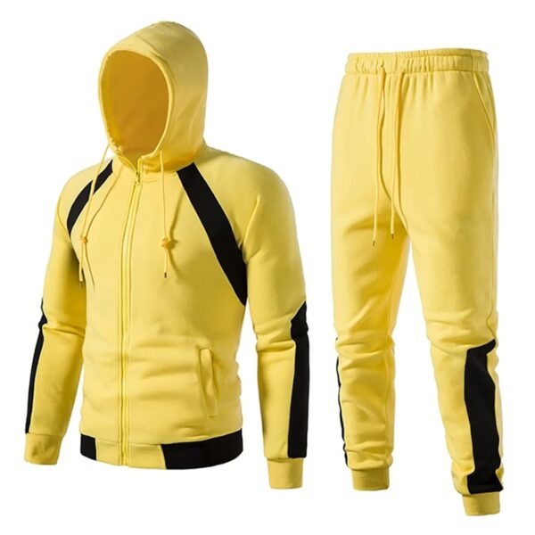 Tracksuits