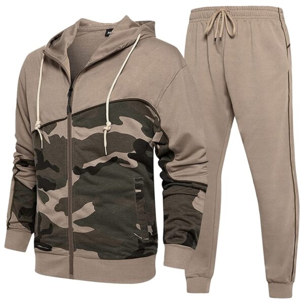Tracksuits